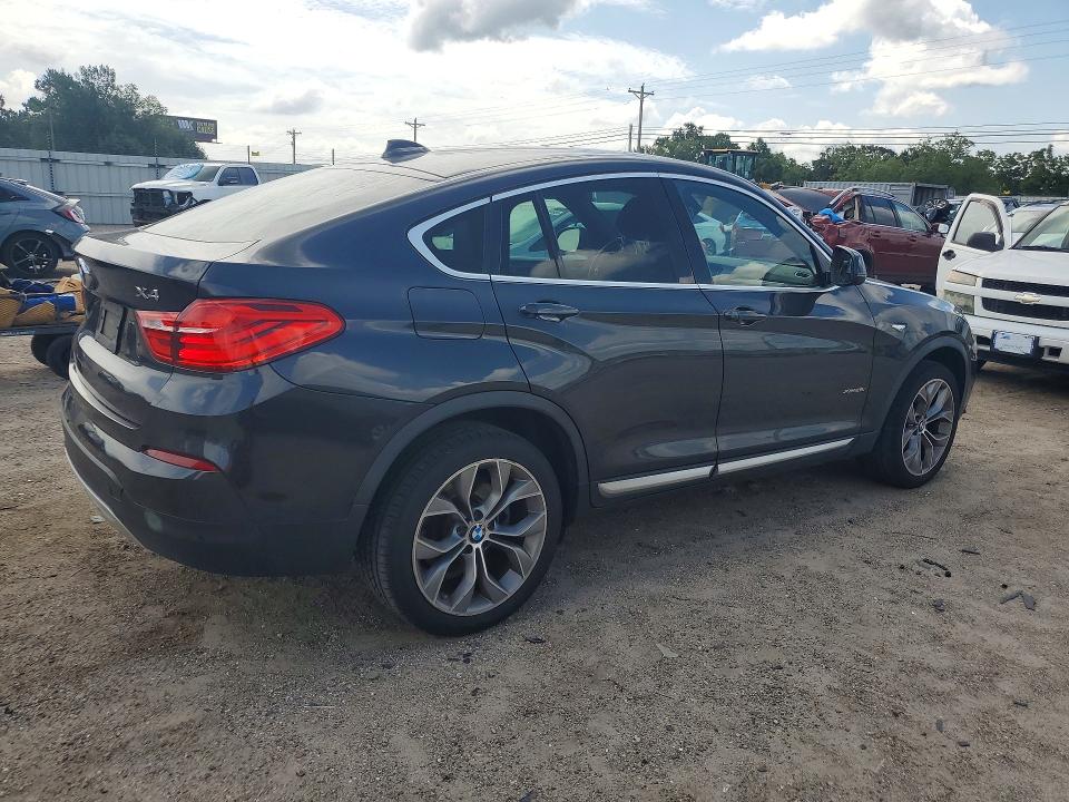 Aukcja sprzedaży 2018 Bmw X4, vin: 5UXXW3C58J0Z60317, numer aukcji: 60389066