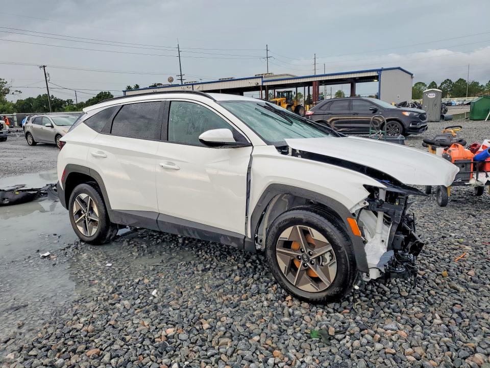 Продаж на аукціоні авто 2026 Hyundai Tucson, vin: 5NMJB3DE3TH661421, номер лоту: 61197206