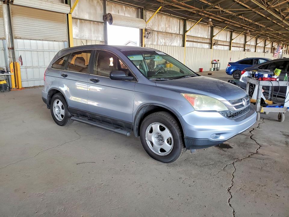 Aukcja sprzedaży 2010 Honda Cr-v, vin: 5J6RE3H33AL013182, numer aukcji: 60655326