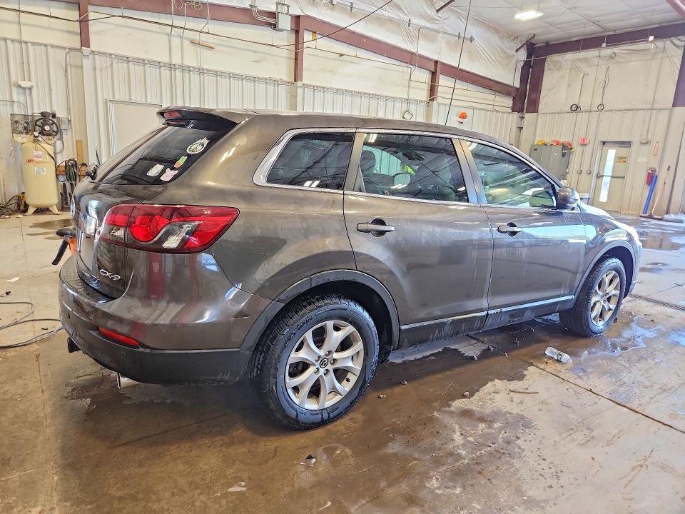 Aukcja sprzedaży 2015 Mazda Cx-9, vin: JM3TB2CA7F0447884, numer aukcji: 59645626