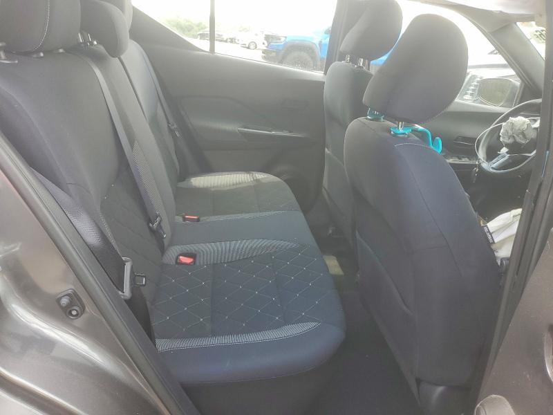 Aukcja sprzedaży 2018 Nissan Kicks, vin: 3N1CP5CU7JL510759, numer aukcji: 60253266