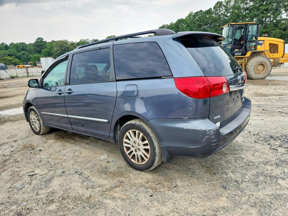 Aukcja sprzedaży 2008 Toyota Sienna, vin: 5TDBK22C28S018563, numer aukcji: 62315576