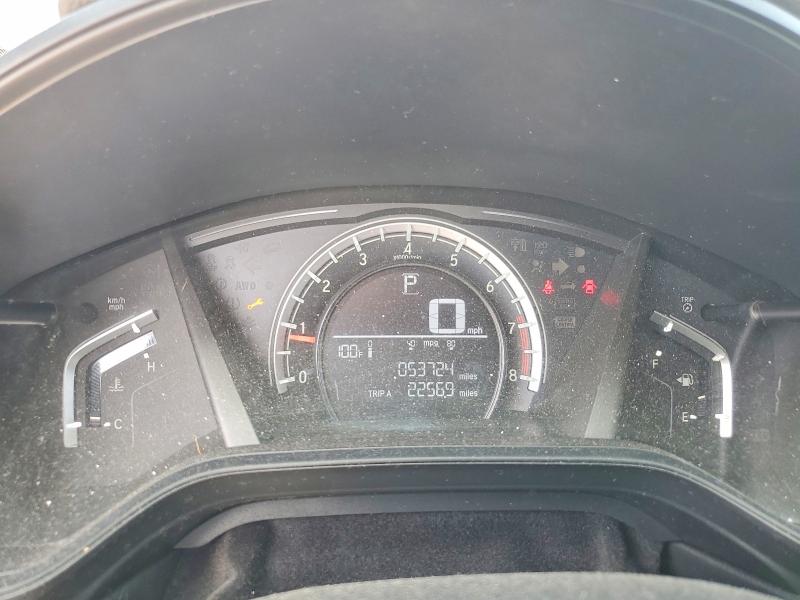 Продажа на аукционе авто 2017 Honda Cr-v, vin: 7FARW5H32HE015294, номер лота: 60441406