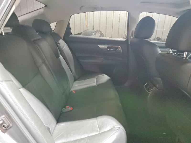 62600016 :رقم المزاد ، 1N4AL3APXEC194220 vin ، 2014 Nissan Altima مزاد بيع
