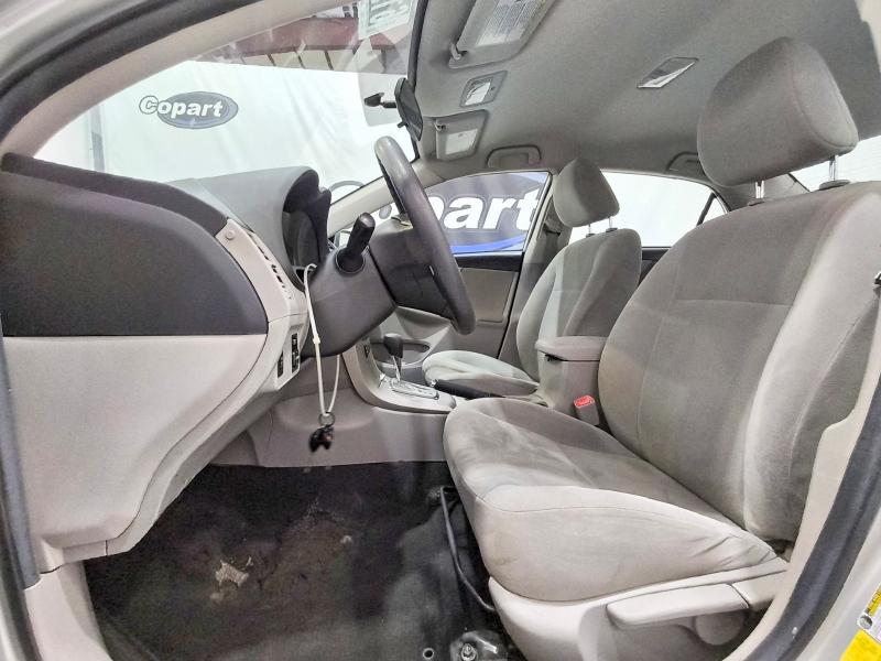 Продаж на аукціоні авто 2013 Toyota Corolla, vin: 5YFBU4EE8DP076702, номер лоту: 61217736