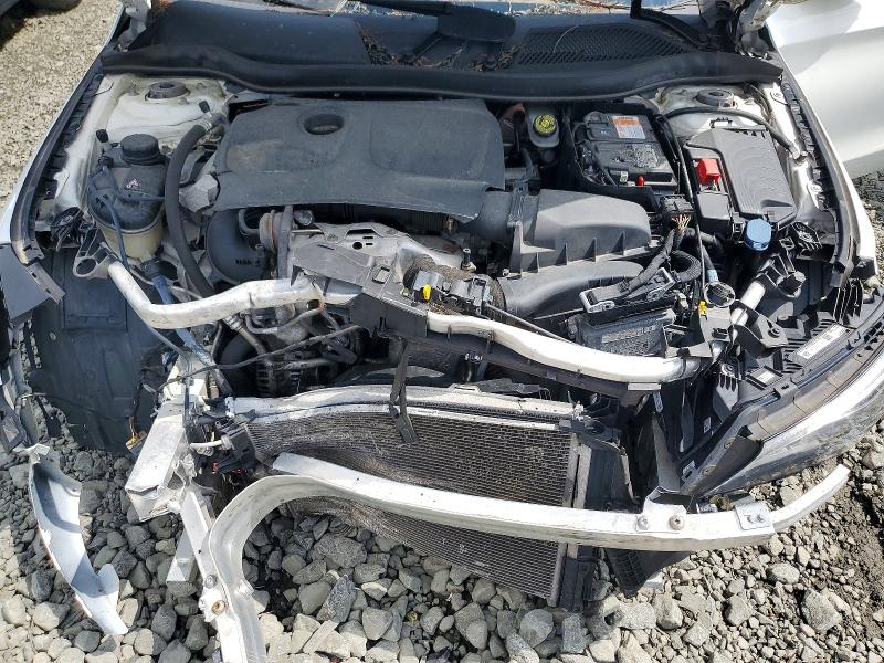 Aukcja sprzedaży 2019 Mercedes-benz Cla, vin: WDDSJ4GB5KN726954, numer aukcji: 63246186