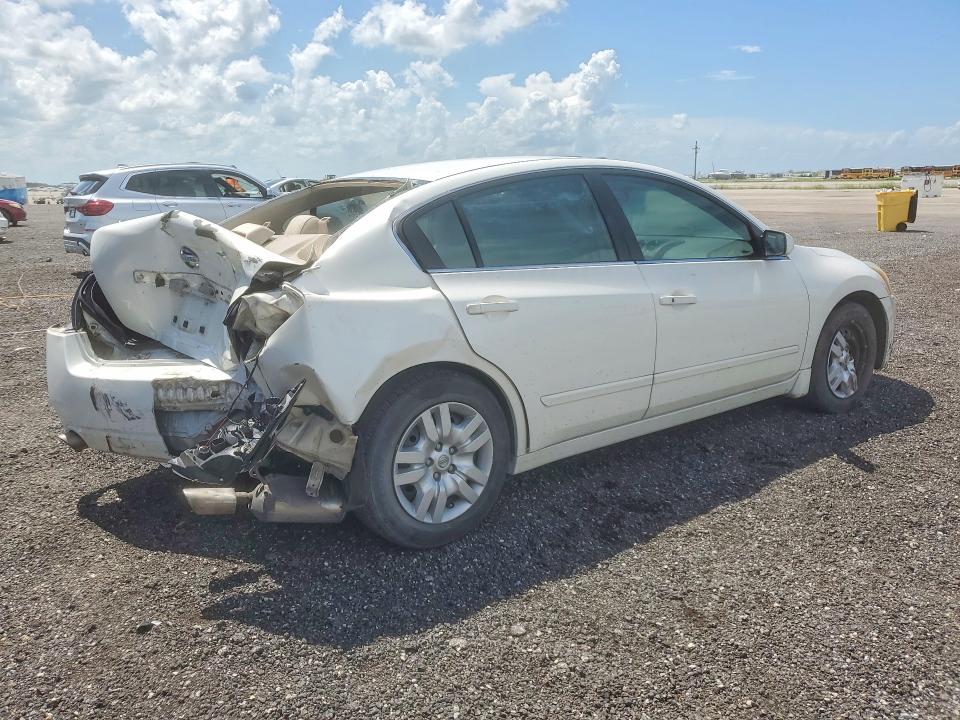 2011 Nissan Altima მანქანა იყიდება აუქციონზე, vin: 1N4AL2AP4BC168315, აუქციონის ნომერი: 60066556
