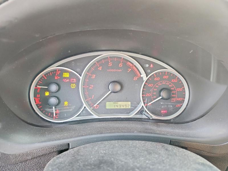Продаж на аукціоні авто 2014 Subaru Impreza, vin: JF1GV7F63EG012409, номер лоту: 60170836