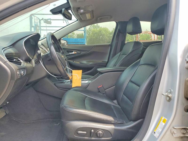 Aukcja sprzedaży 2018 Chevrolet Malibu, vin: 1G1ZD5ST8JF267619, numer aukcji: 61217586