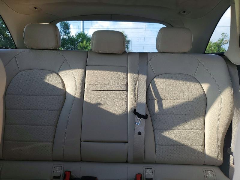 63005086 :رقم المزاد ، WDC0G4JB2GF053478 vin ، 2016 Mercedes-benz Glc مزاد بيع