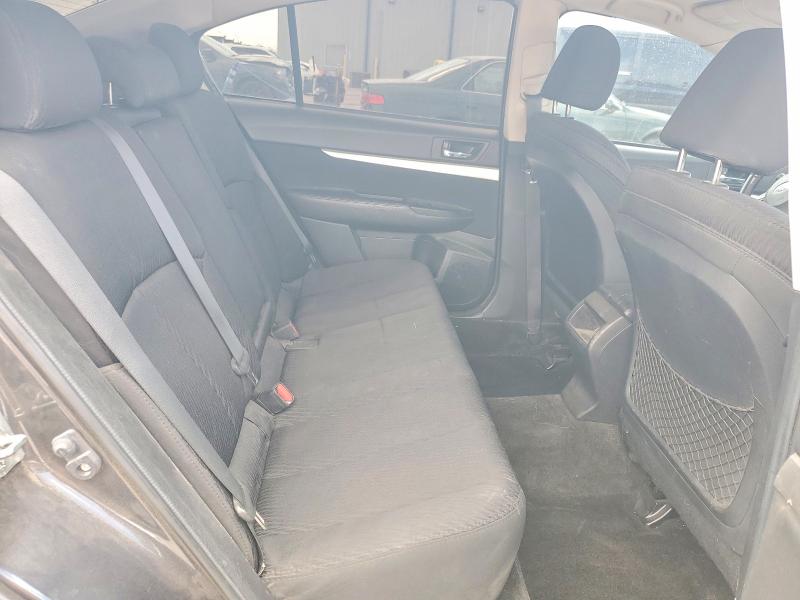 Продажа на аукционе авто 2012 Subaru Legacy, vin: 4S3BMBC67C3024047, номер лота: 60701466