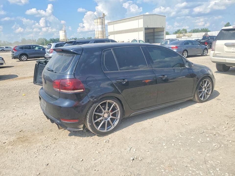 Продаж на аукціоні авто 2013 Volkswagen Gti, vin: WVWHV7AJ7DW135368, номер лоту: 59624636