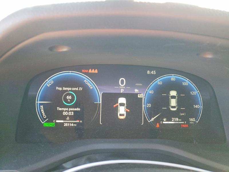 2025 Toyota Camry მანქანა იყიდება აუქციონზე, vin: 4T1DAACK7SU124615, აუქციონის ნომერი: 60998186