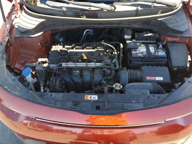 Продажа на аукционе авто 2020 Kia Soul, vin: KNDJ23AU6L7076884, номер лота: 60645556