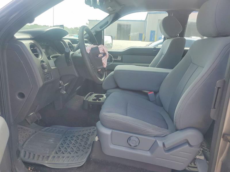 Aukcja sprzedaży 2013 Ford F150, vin: 1FTFX1CF0DFC64866, numer aukcji: 61337116