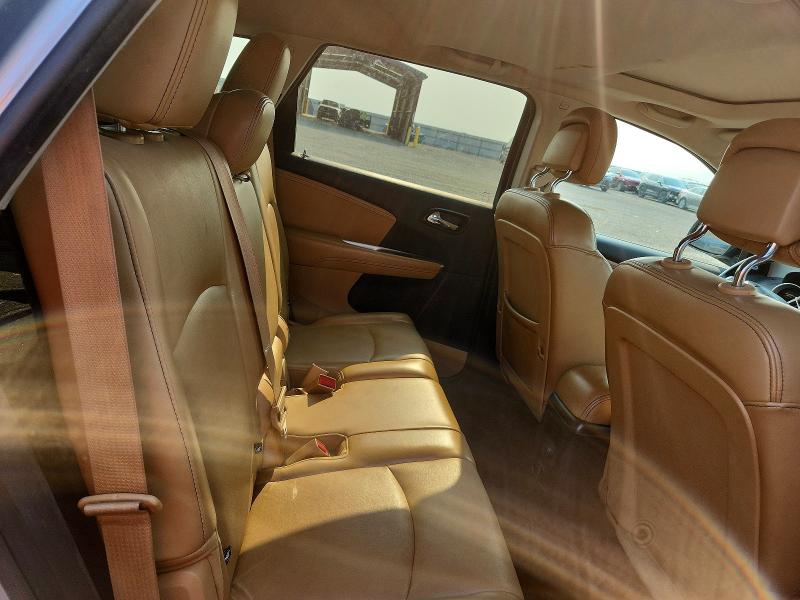 Продажа на аукционе авто 2013 Dodge Journey, vin: 3C4PDDDG3DT650919, номер лота: 60714676