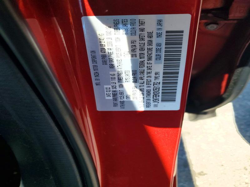 2022 Mazda Cx-5 მანქანა იყიდება აუქციონზე, vin: JM3KFBBM2N0581762, აუქციონის ნომერი: 59789056
