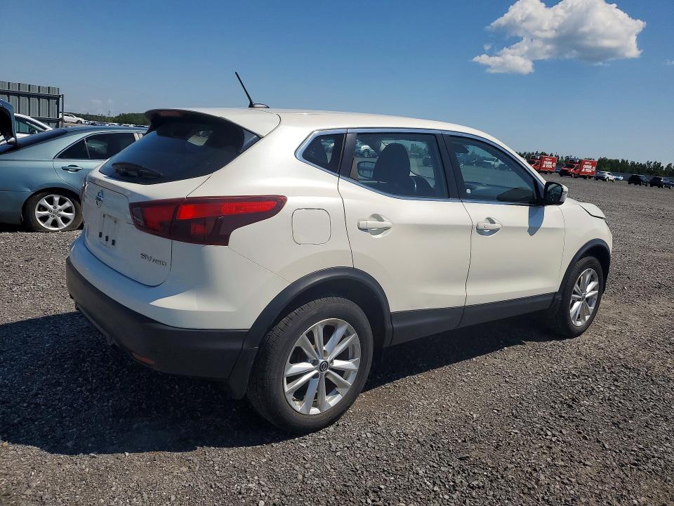 63190366 :رقم المزاد ، JN1BJ1CRXKW324565 vin ، 2019 Nissan Rogue Sport مزاد بيع