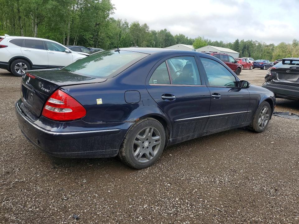 Aukcja sprzedaży 2004 Mercedes-benz E, vin: WDBUF82J54X119453, numer aukcji: 62064846