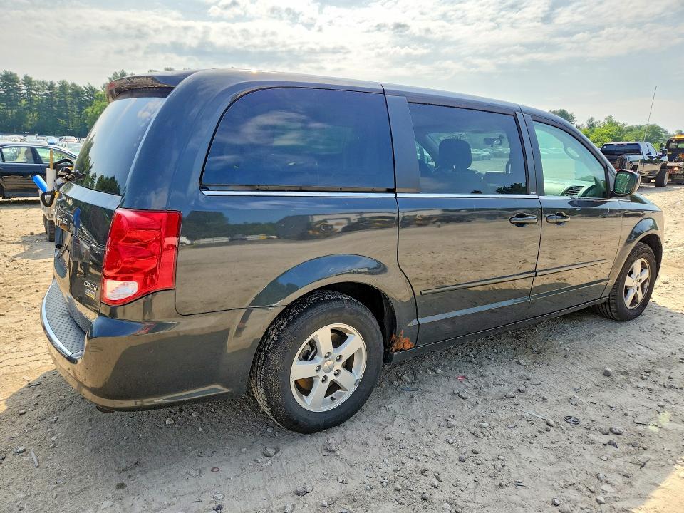 Aukcja sprzedaży 2012 Dodge Grand Caravan, vin: 2C4RDGDG3CR172142, numer aukcji: 59366216