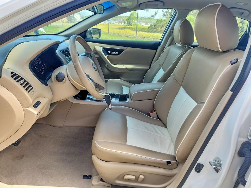 62252916 :رقم المزاد ، 1N4AL3AP1EC161364 vin ، 2014 Nissan Altima مزاد بيع