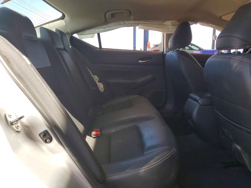 Aukcja sprzedaży 2022 Nissan Altima, vin: 1N4BL4CV4NN407060, numer aukcji: 59708586