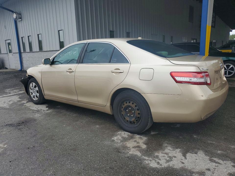 59964946 :رقم المزاد ، 4T4BF3EK5AR023899 vin ، 2010 Toyota Camry مزاد بيع