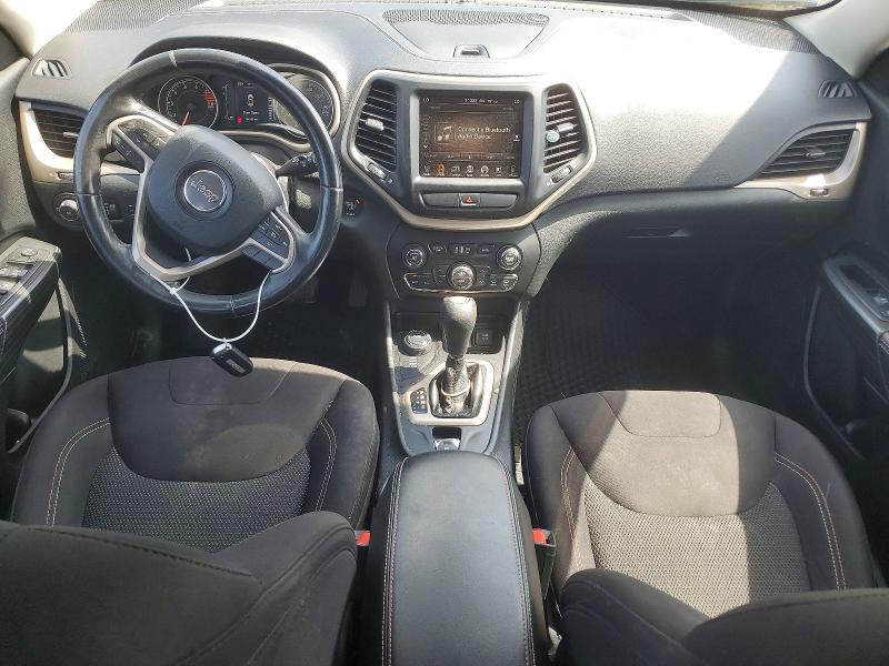 Aukcja sprzedaży 2016 Jeep Cherokee, vin: 1C4PJMCS5GW299427, numer aukcji: 60302946