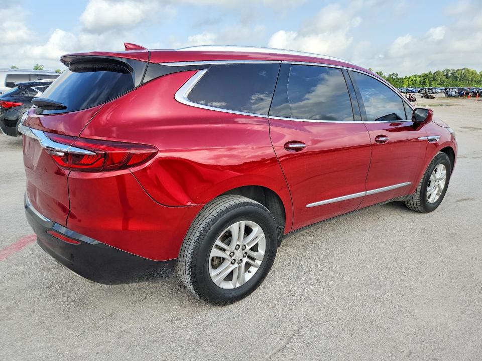 Aukcja sprzedaży 2020 Buick Enclave, vin: 5GAERBKW7LJ107507, numer aukcji: 61757326
