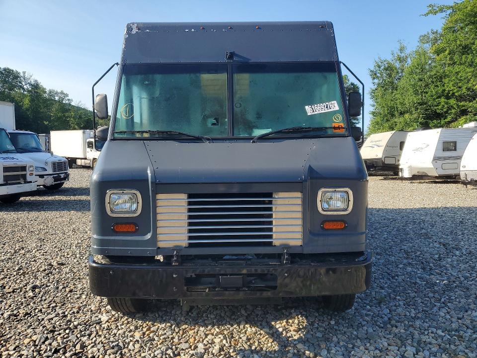 Продажа на аукционе авто 2020 Ford F59, vin: 1F65F5KN4L0A05302, номер лота: 61669276