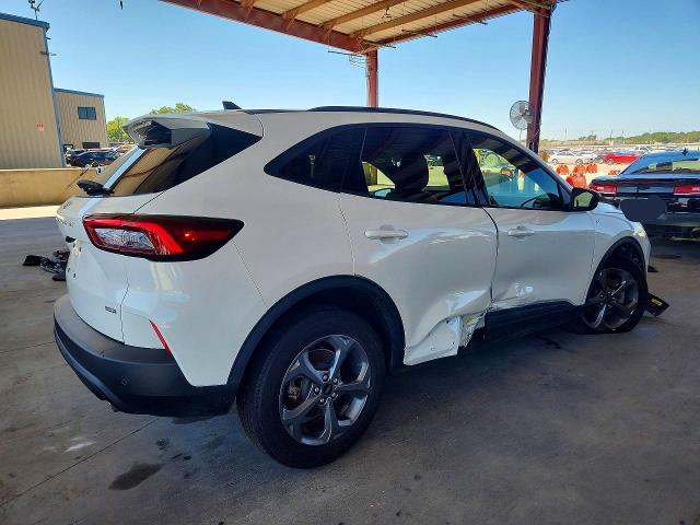 Aukcja sprzedaży 2025 Ford Escape, vin: 1FMCU0MZ8SUA06517, numer aukcji: 61816256