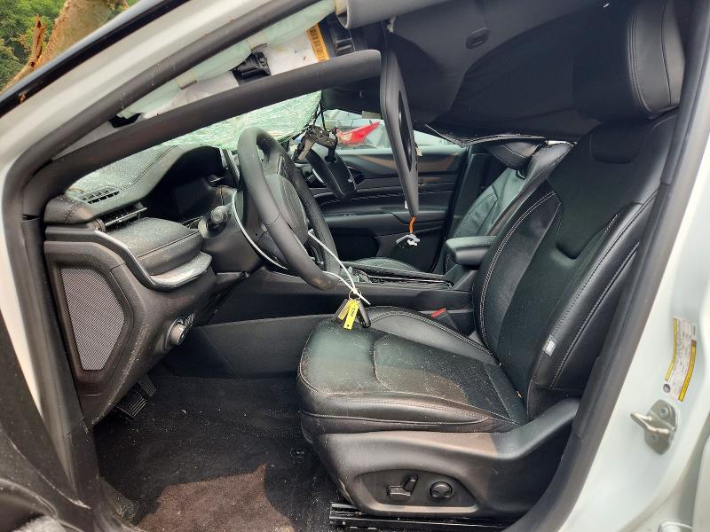 Продаж на аукціоні авто 2023 Jeep Compass, vin: 3C4NJDCN1PT555361, номер лоту: 61294326