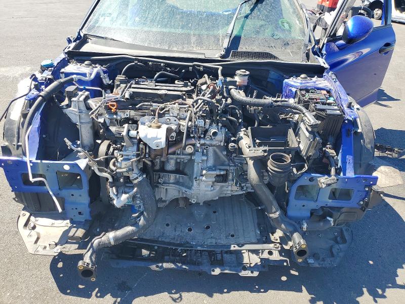 Aukcja sprzedaży 2023 Acura Integra, vin: 19UDE4G77PA002900, numer aukcji: 60803876