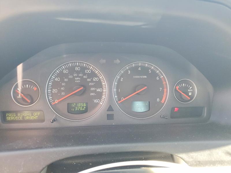 Aukcja sprzedaży 2006 Volvo S60, vin: YV1RS592362536838, numer aukcji: 60259866