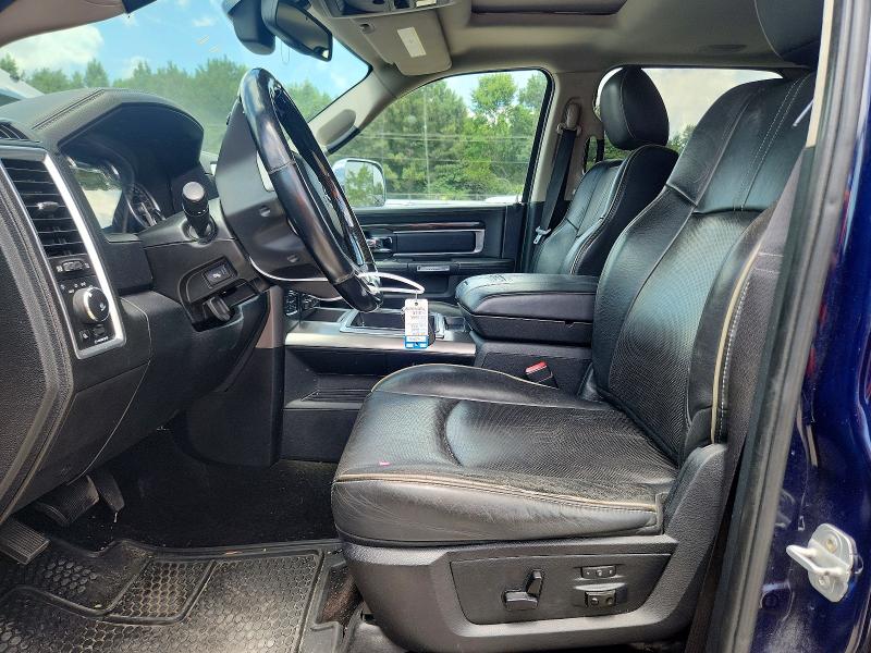 Продаж на аукціоні авто 2014 Ram 1500, vin: 1C6RR7PTXES304624, номер лоту: 58543926