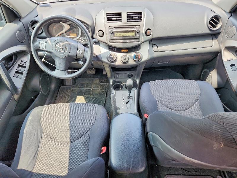 Продаж на аукціоні авто 2012 Toyota Rav4, vin: 2T3RF4DV1CW193407, номер лоту: 60244706
