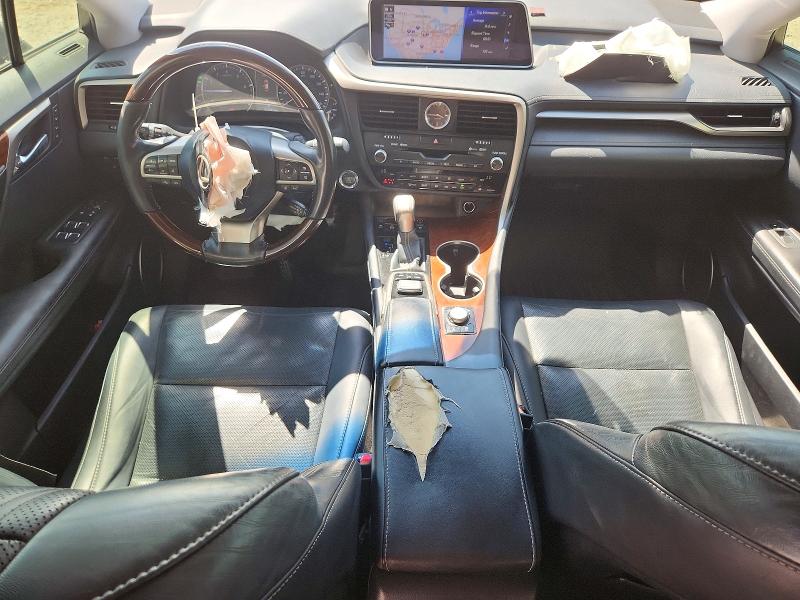 Продаж на аукціоні авто 2018 Lexus Rx, vin: JTJDZKCA1J2000826, номер лоту: 60065216