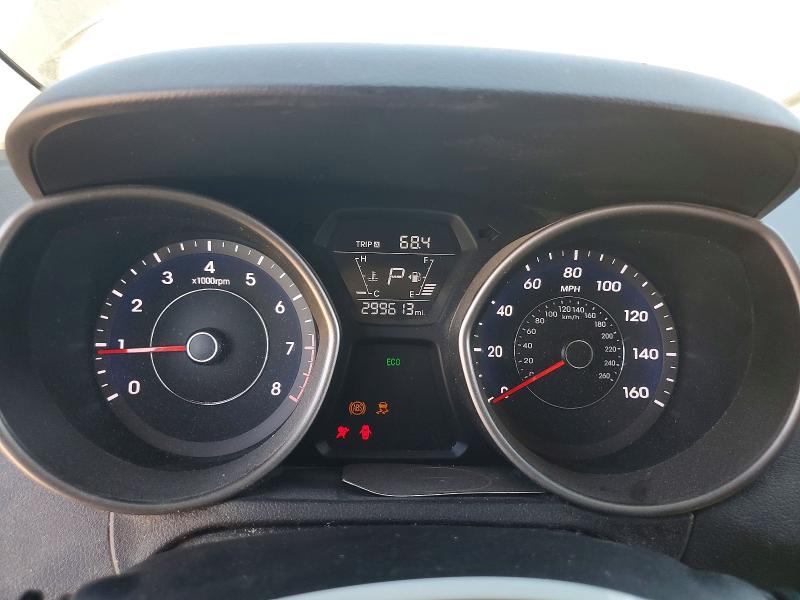 Aukcja sprzedaży 2015 Hyundai Elantra, vin: 5NPDH4AE8FH596238, numer aukcji: 60478646