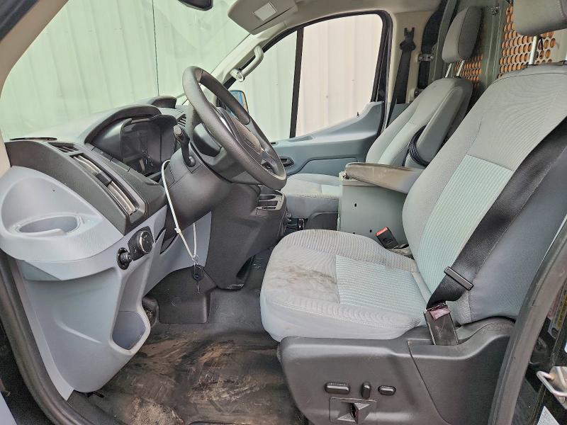 Продажа на аукционе авто 2018 Ford Transit, vin: 1FTYE1YMXJKA11529, номер лота: 61339706