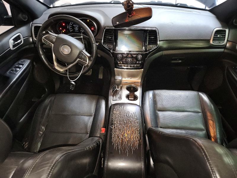 2019 Jeep Grand Cherokee მანქანა იყიდება აუქციონზე, vin: 1C4RJFAG0KC838601, აუქციონის ნომერი: 61368976