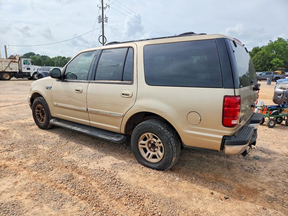 Aukcja sprzedaży 2000 Ford Expedition, vin: 1FMRU1564YLB80944, numer aukcji: 62282236