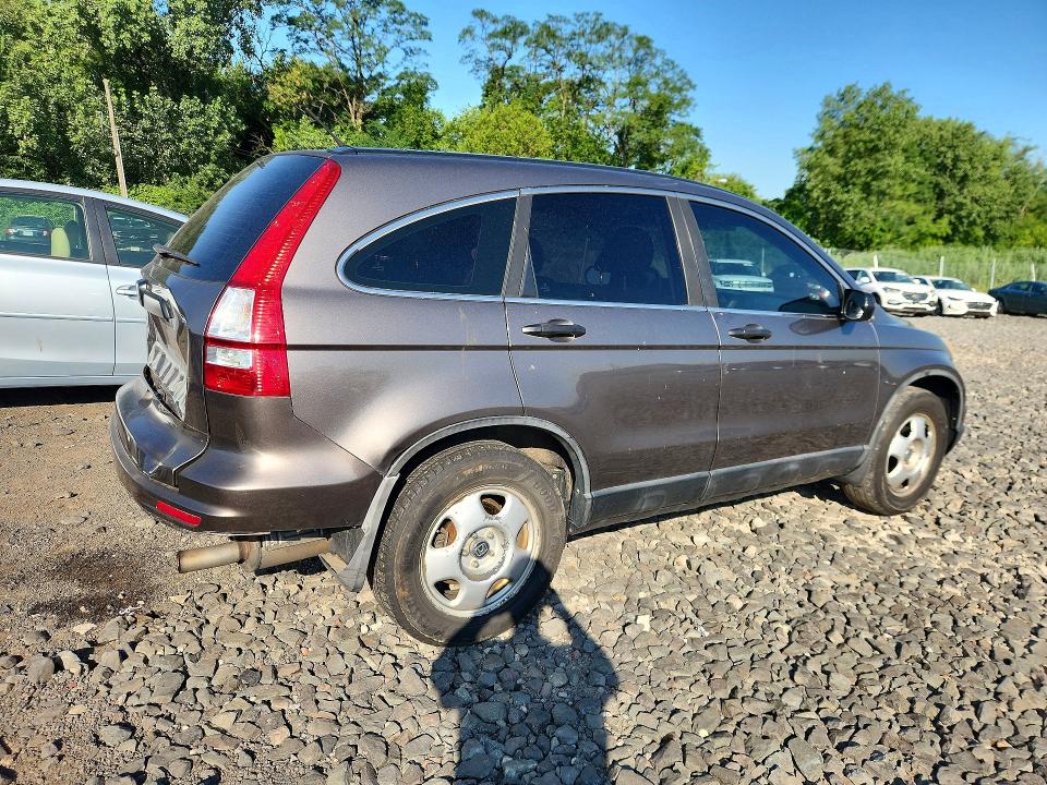 Aukcja sprzedaży 2010 Honda Cr-v, vin: 5J6RE3H3XAL018556, numer aukcji: 61935406
