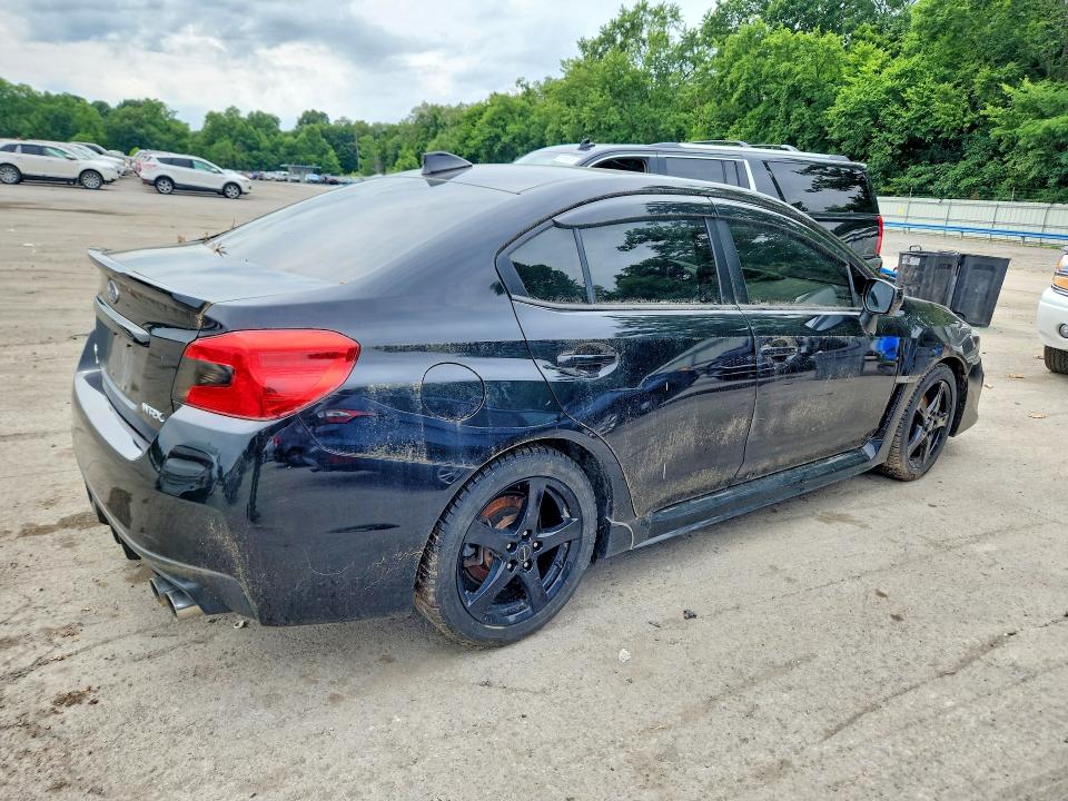 62647696 :رقم المزاد ، JF1VA1A64K9814426 vin ، 2019 Subaru Wrx مزاد بيع