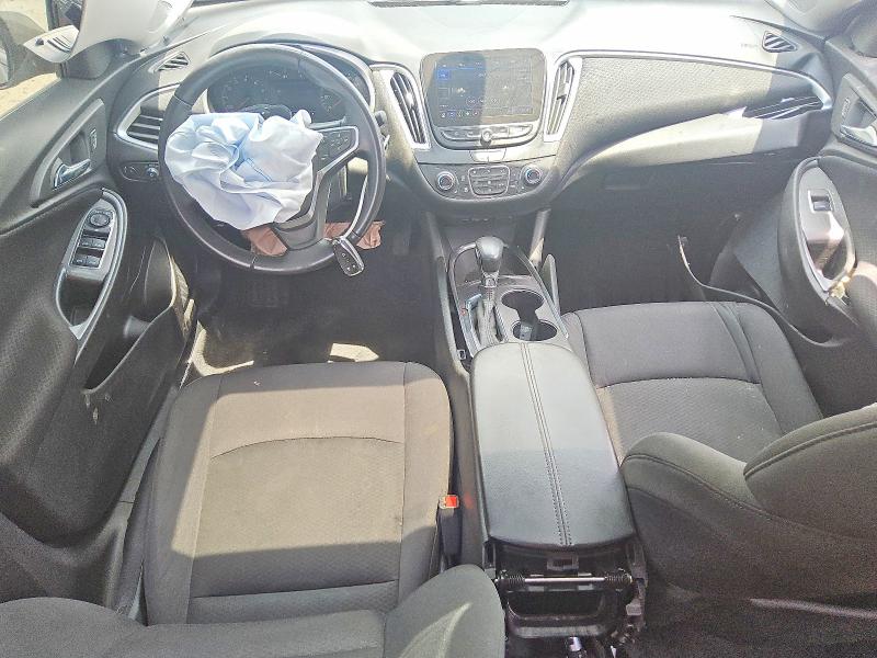 Продажа на аукционе авто 2022 Chevrolet Malibu, vin: 1G1ZD5ST1NF201158, номер лота: 85619645