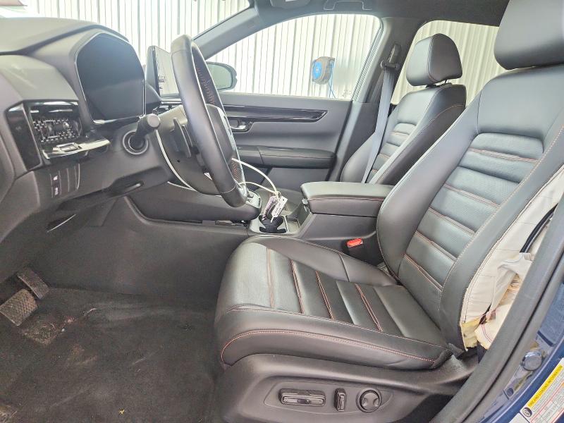 Aukcja sprzedaży 2025 Honda Cr-v, vin: 5J6RS6H93SL016728, numer aukcji: 59356886