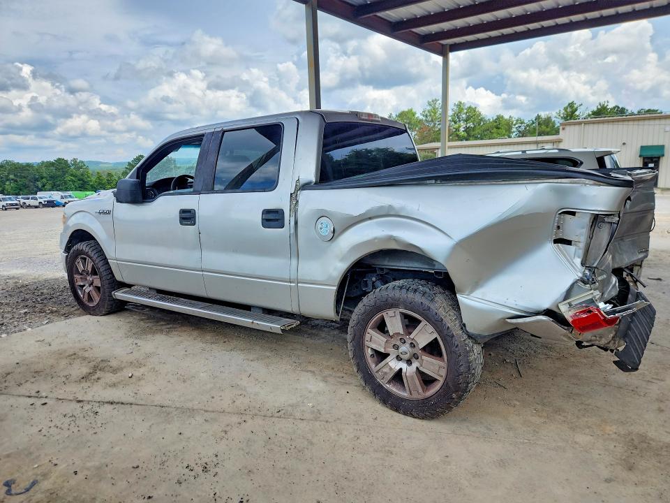 Aukcja sprzedaży 2011 Ford F150, vin: 1FTFW1CF7BFB47351, numer aukcji: 60011106
