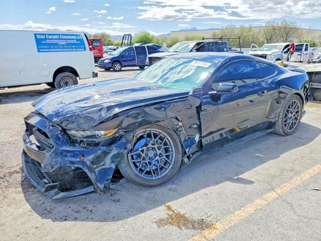 Aukcja sprzedaży 2016 Ford Mustang, vin: 1FA6P8CF8G5323266, numer aukcji: 61973586