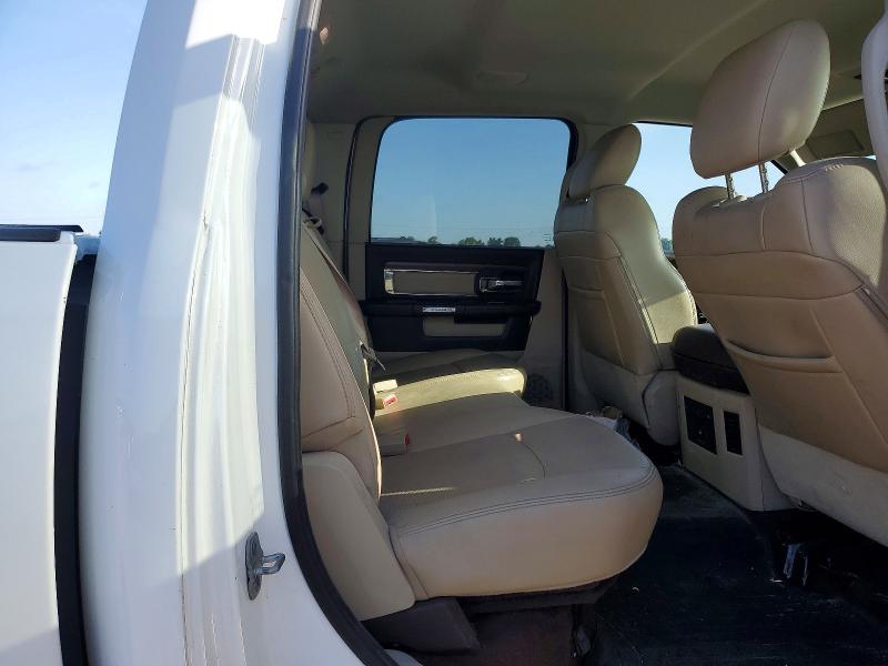 Aukcja sprzedaży 2014 Ram 1500, vin: 1C6RR7NT3ES374744, numer aukcji: 60080706