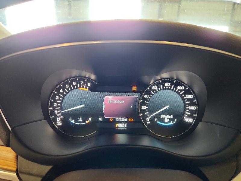 Продажа на аукционе авто 2015 Lincoln Mkc, vin: 5LMCJ1A91FUJ08828, номер лота: 60488416