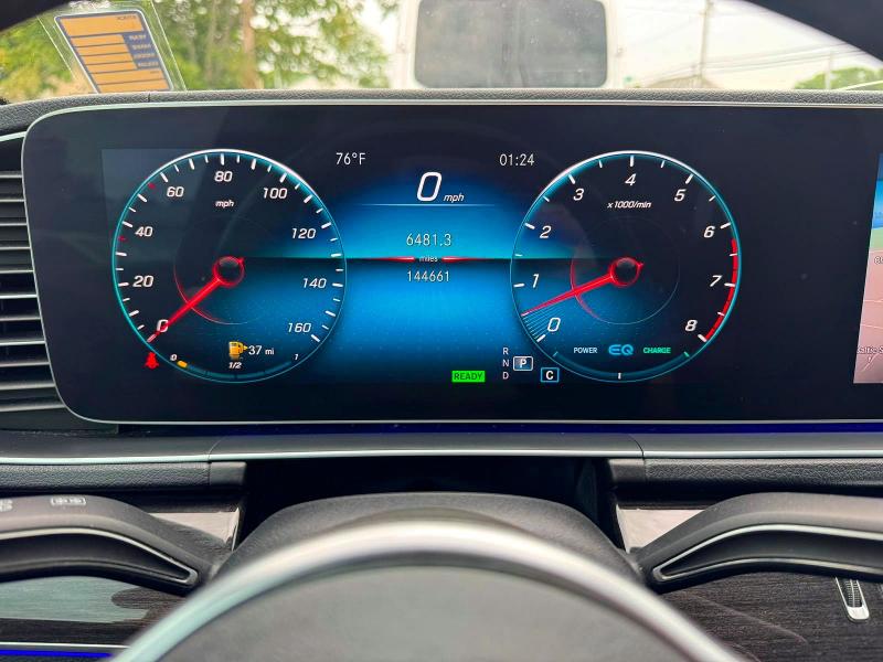 Aukcja sprzedaży 2020 Mercedes-benz Gle, vin: 4JGFB5KE5LA081128, numer aukcji: 62325356